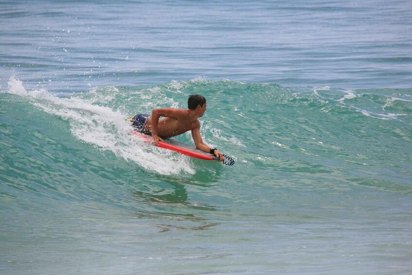 Cocoa Beach: Bodyboard Rental