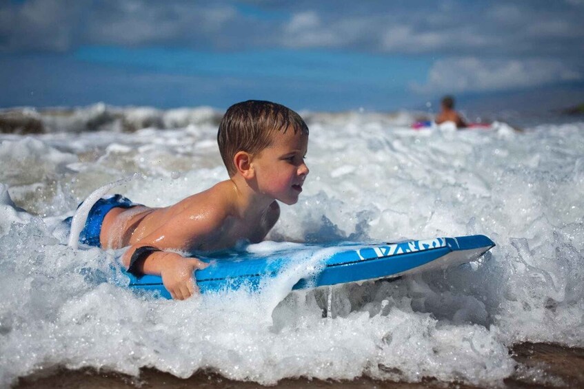 Picture 5 for Activity Cocoa Beach: Bodyboard Rental