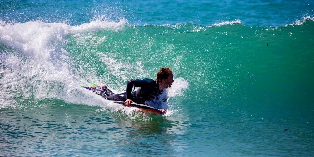 Picture 3 for Activity Cocoa Beach: Bodyboard Rental