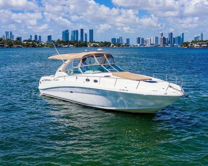 Picture 1 for Activity Tour of the city of Miami and its beautiful sunset