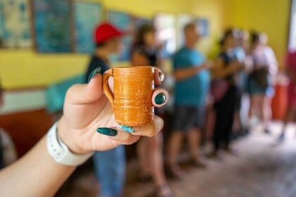 Puerto Vallarta : Visite guidée de San Sebastian