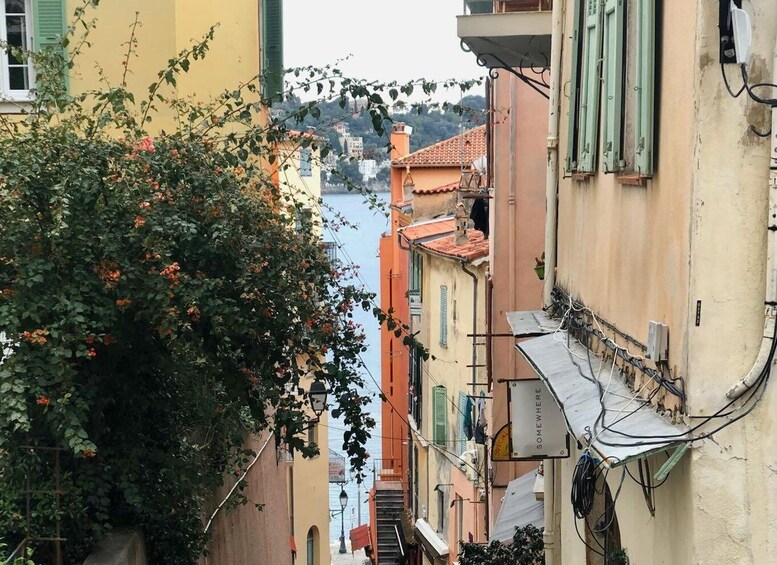 Picture 20 for Activity Nice City, Villefranche sur Mer and Wine Tasting