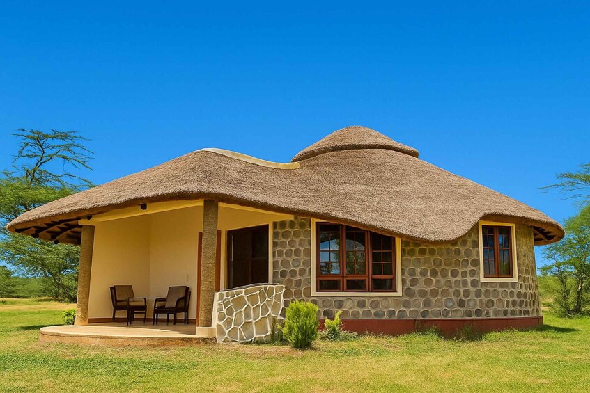 Picture 67 for Activity From Arusha: 3-Day Safari Tarangire,Serengeti Drive Fly Back
