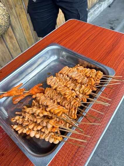 Picture 14 for Activity ⭐ Manila Street Food Tour in the Downtown, Eat and Drink⭐