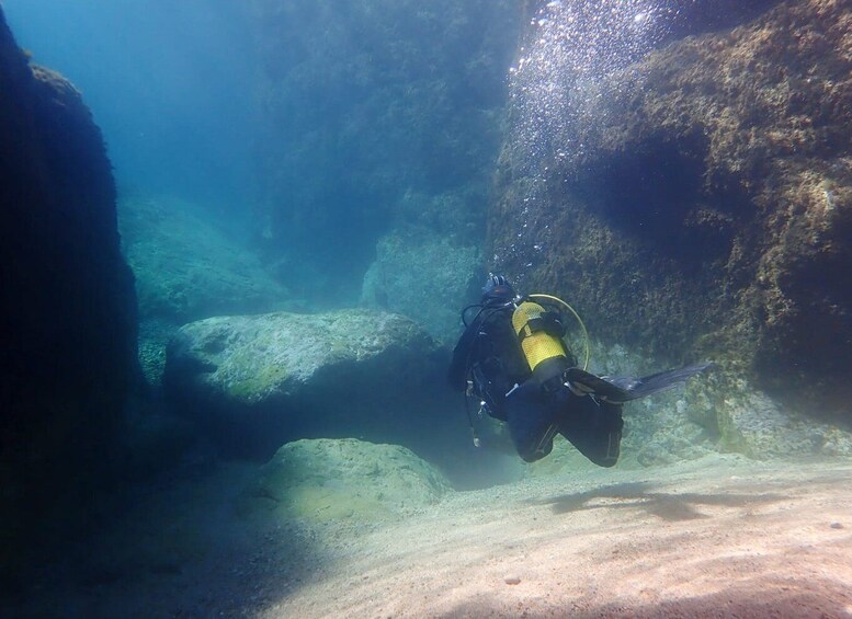 Picture 8 for Activity 1 Year Validity: Scuba Diving Experience for Beginners