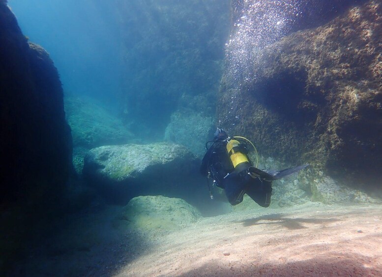 Picture 8 for Activity 1 Year Validity: Scuba Diving Experience for Beginners