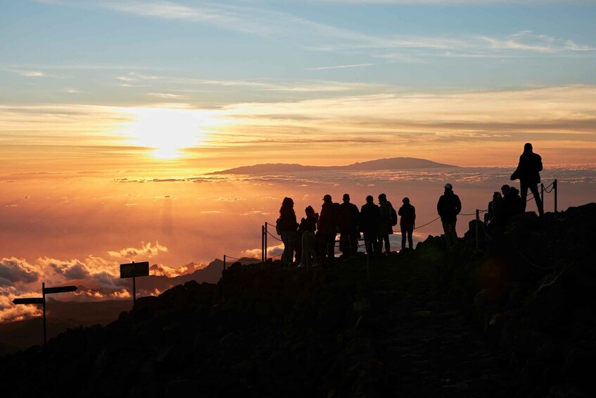 Picture 13 for Activity Tenerife: Teide and Stars