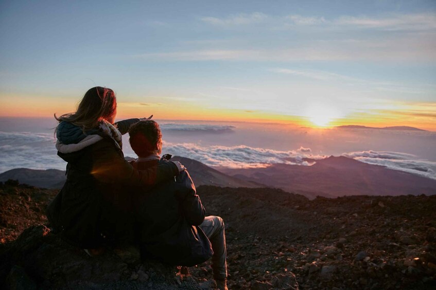 Picture 11 for Activity Tenerife: Teide and Stars