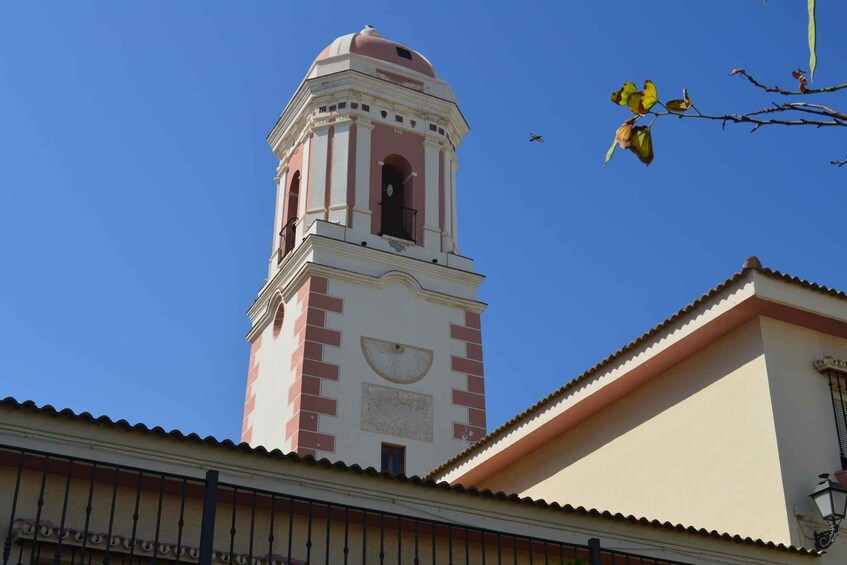 Picture 1 for Activity Tour por Estepona Centro