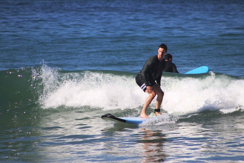 Picture 6 for Activity Surf Lesson in Sayulita's Beach