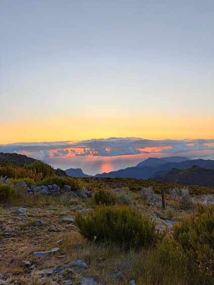 Picture 8 for Activity From 0 to 1818 meters to Pico do Arieiro Sunrise