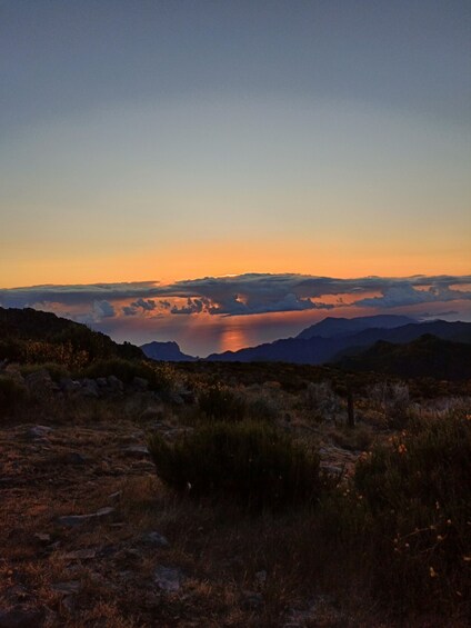 Picture 13 for Activity From 0 to 1818 meters to Pico do Arieiro Sunrise