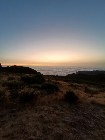 Picture 4 for Activity From 0 to 1818 meters to Pico do Arieiro Sunrise