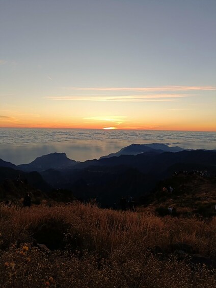 Picture 1 for Activity From 0 to 1818 meters to Pico do Arieiro Sunrise