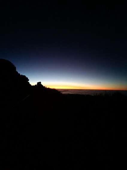 Picture 11 for Activity From 0 to 1818 meters to Pico do Arieiro Sunrise