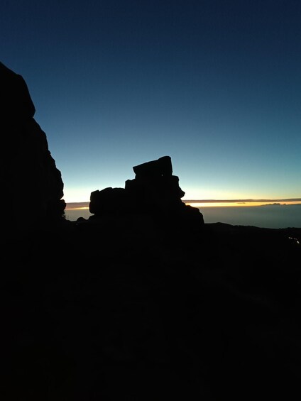 Picture 9 for Activity From 0 to 1818 meters to Pico do Arieiro Sunrise