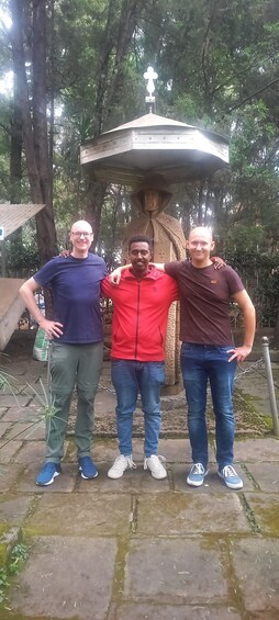 Picture 2 for Activity Addis Ababa: Guided City Tour