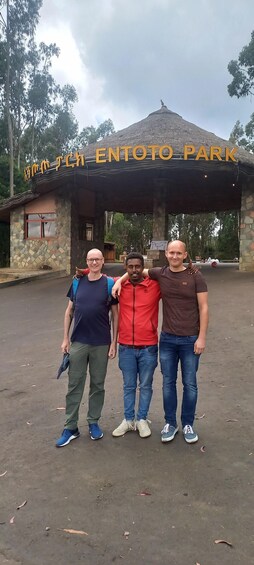 Picture 4 for Activity Addis Ababa: Guided City Tour