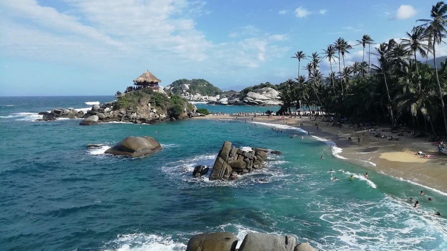 Cabo San Juan Day Tour