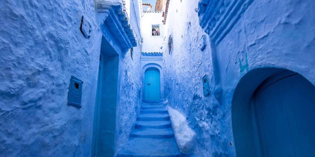 Picture 2 for Activity The Beauty of Tetouan and Chefchaouen