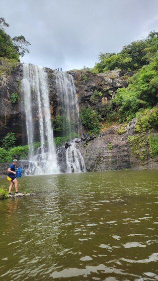 Picture 6 for Activity Abseiling/Canyoning