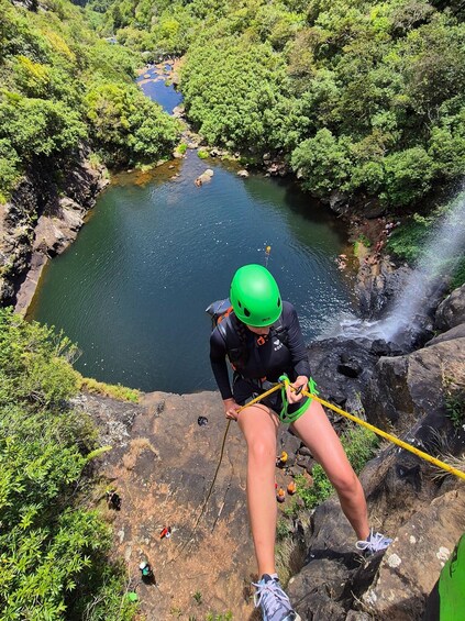 Picture 13 for Activity Abseiling/Canyoning