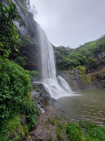 Abseiling/Canyoning