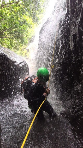 Picture 12 for Activity Abseiling/Canyoning