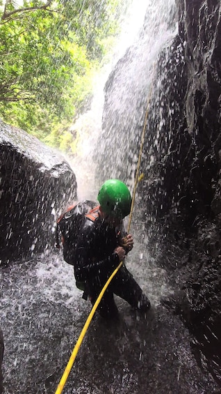 Picture 12 for Activity Abseiling/Canyoning