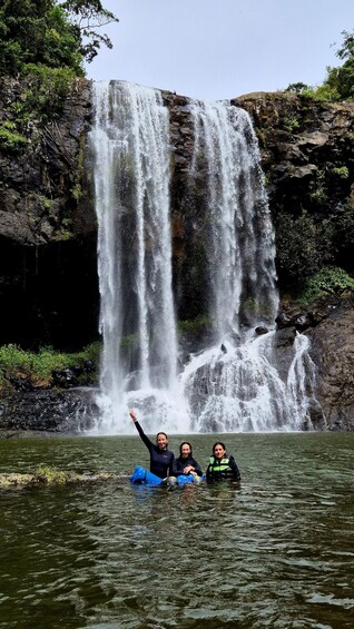 Picture 12 for Activity Abseiling/Canyoning