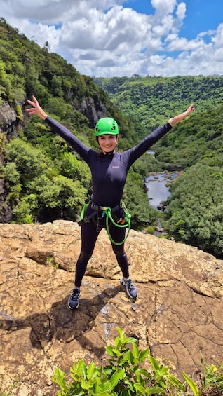 Picture 9 for Activity Abseiling/Canyoning