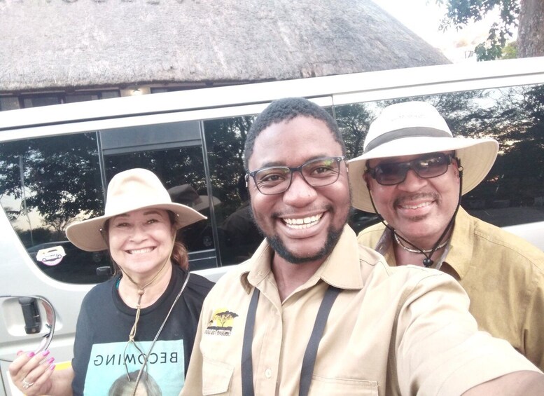 Picture 5 for Activity Zimbabwe: Victoria Falls Full-Day Package