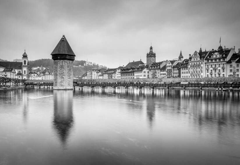 Picture 9 for Activity Lucerne: Photography Walking Tour