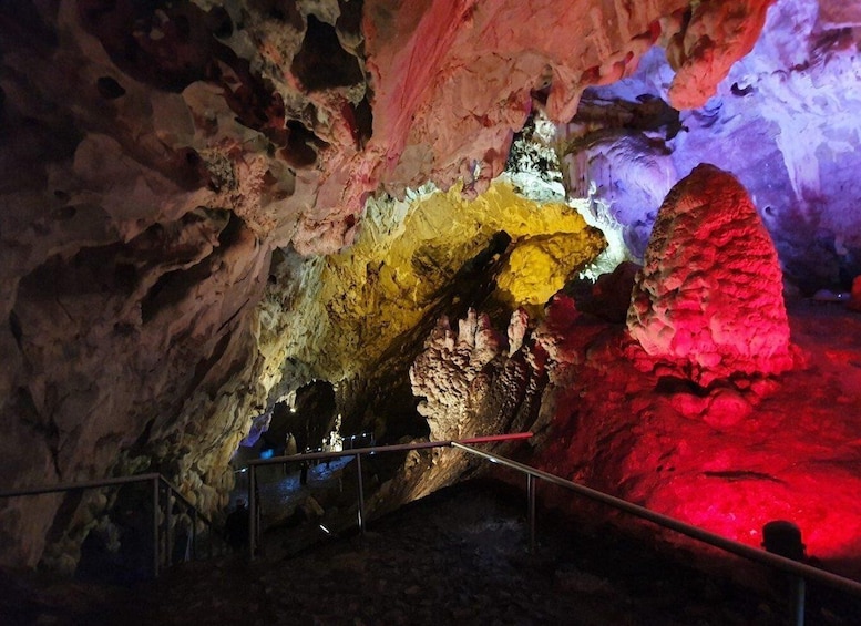 Picture 3 for Activity Millenium Cross, St. Pantelemon & Matka Canyon from Skopje