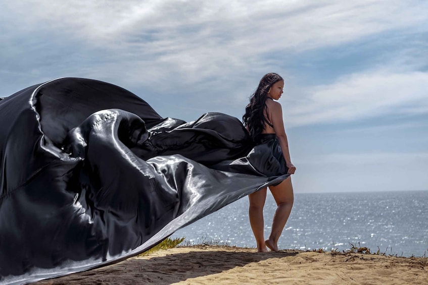 Picture 5 for Activity Flying Dress Algarve Experience