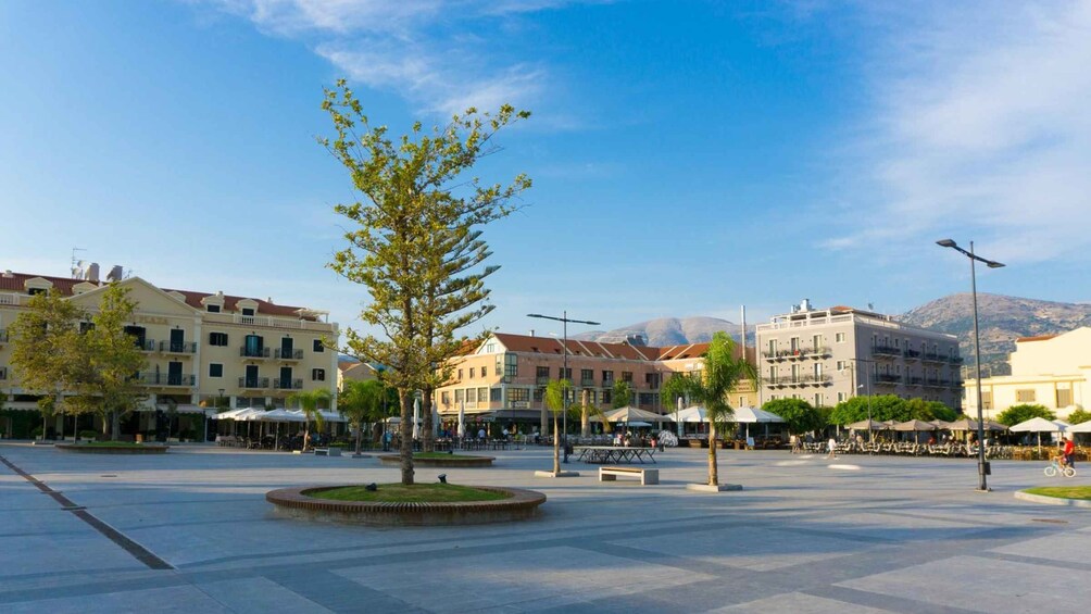 Picture 10 for Activity Argostoli Walking Tour - The Town's Tale on Foot