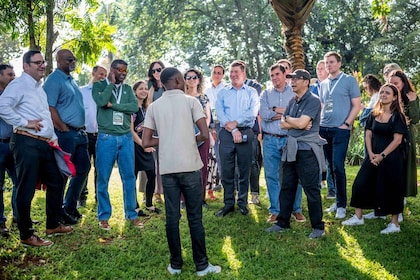 Nairobi:Fairview coffee farm tour with pickup and drop off