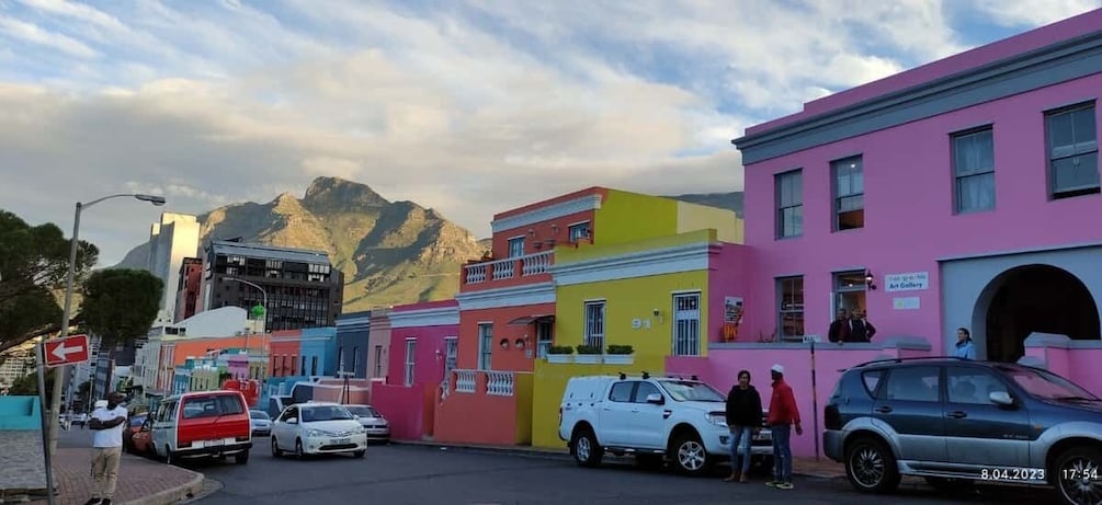 Picture 8 for Activity Robben Island, Table Mountain & Kirstenbosch, From Cape Town