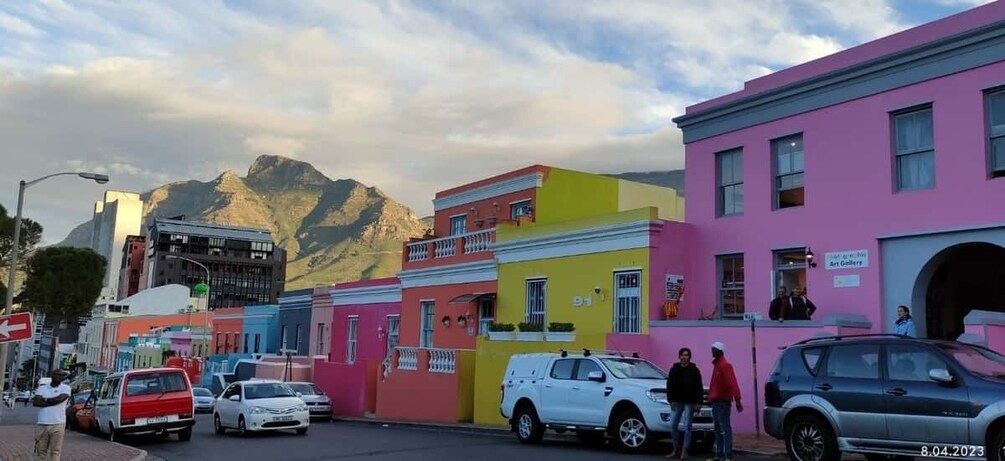 Picture 8 for Activity Robben Island, Table Mountain & Kirstenbosch, From Cape Town