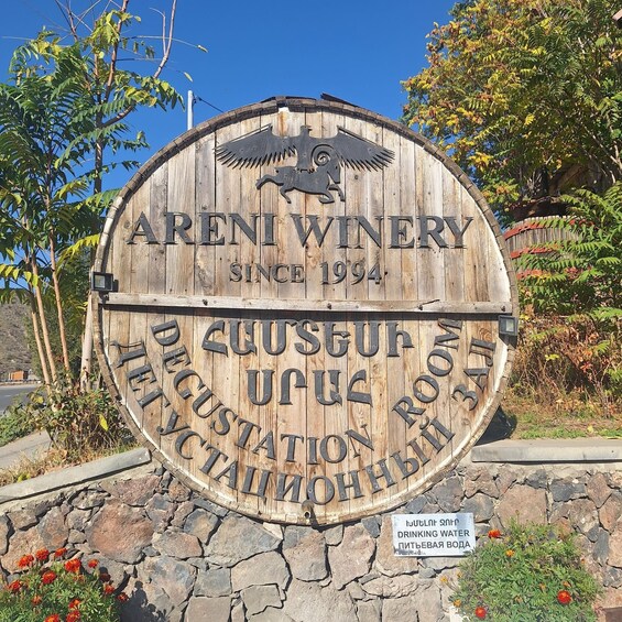 Picture 4 for Activity Wine tour: 4 wine factories & wineries in one day