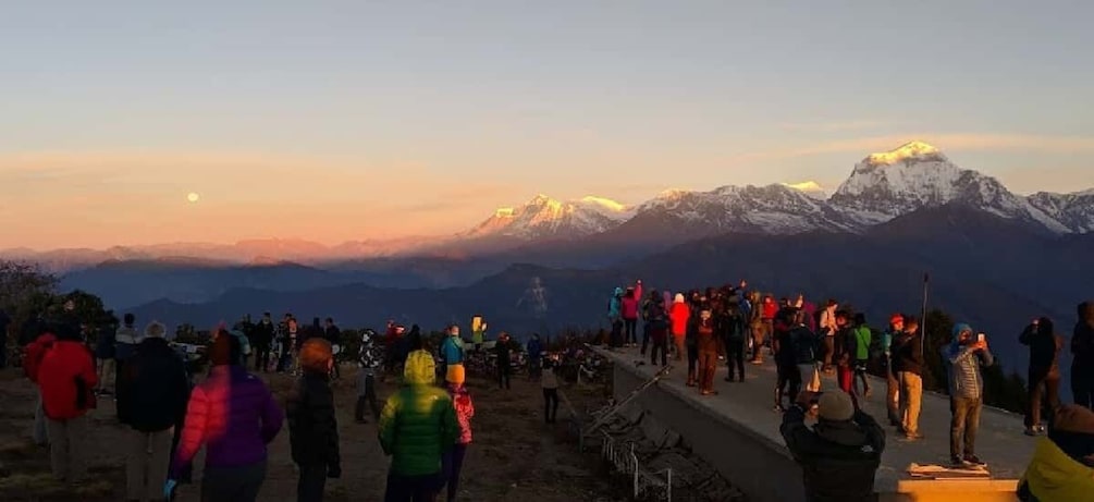 Picture 6 for Activity Pokhara: Poon Hill and Annapurna Base Camp Private Trek