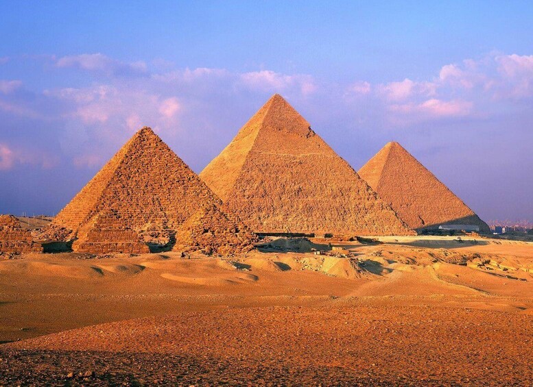 Picture 1 for Activity 5 Days 4 Nights Egypt Package To Cairo & Alexandria