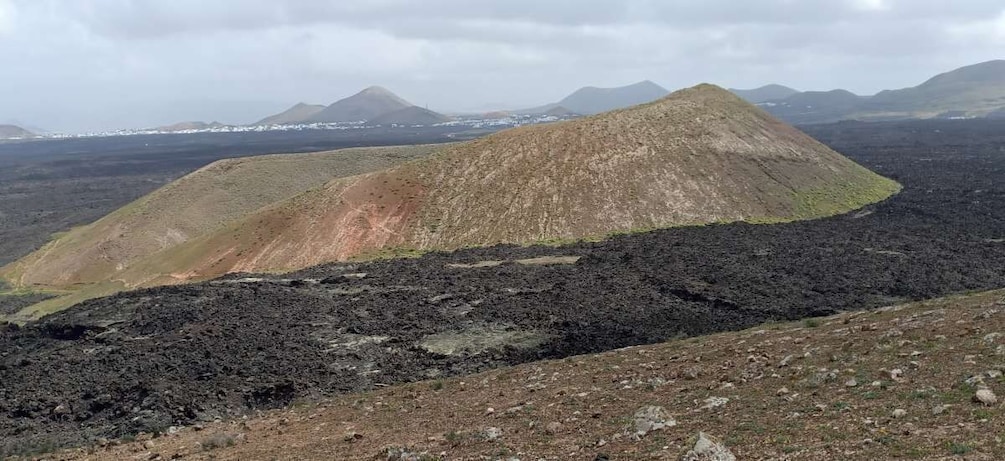 Picture 4 for Activity Caldera Blanca: hiking through the wild beauty of Lanzarote