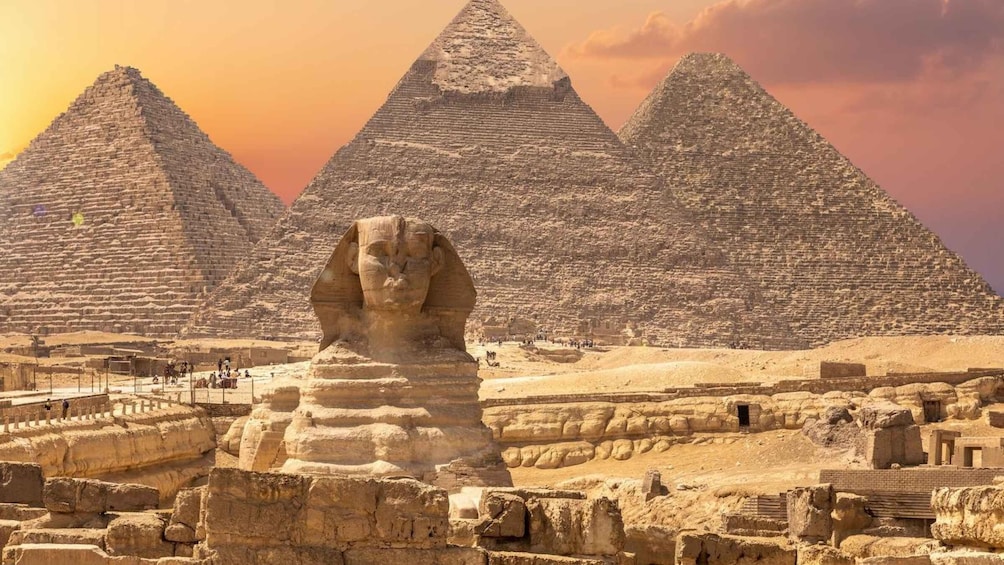 Picture 6 for Activity 3 Days 2 Nights Package Visiting Cairo Highlights