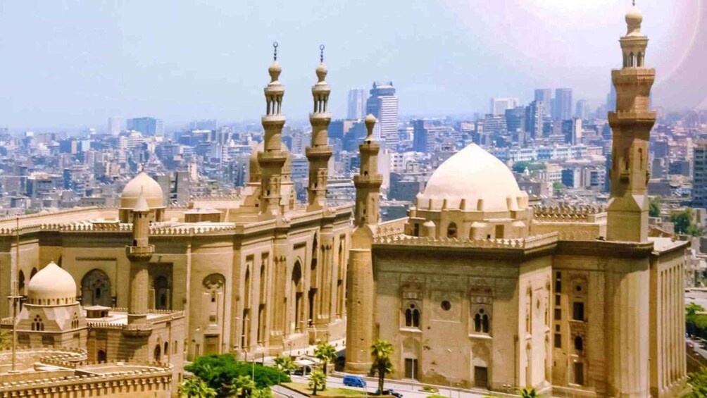 Picture 4 for Activity 3 Days 2 Nights Package Visiting Cairo Highlights