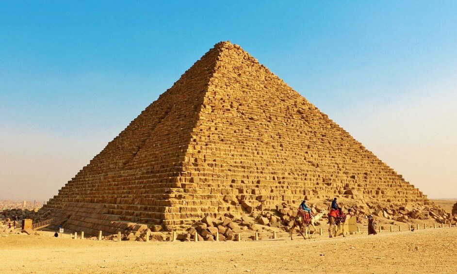 Picture 2 for Activity 3 Days 2 Nights Package Visiting Cairo Highlights