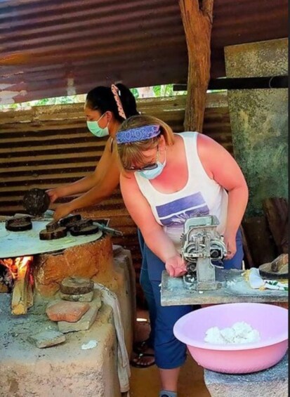 Huatulco: Private Coffee and Fruit Ranch Experience