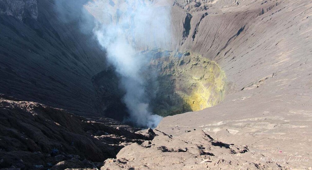 Picture 3 for Activity Mount Bromo 2-Day Sunrise Trekking Tour from Surabaya