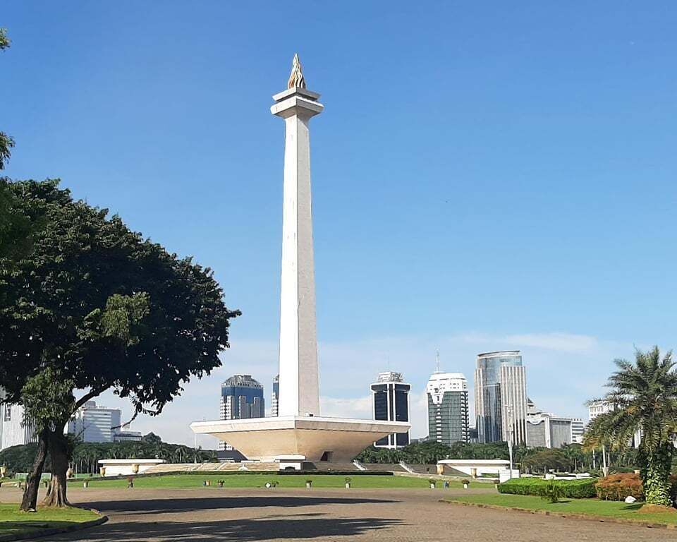 Picture 1 for Activity Jakarta: Private Car Charter with Professional Driver