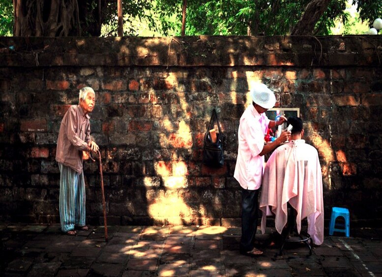 Picture 8 for Activity Hanoi: Private Museum, History and Mausoleum Tour